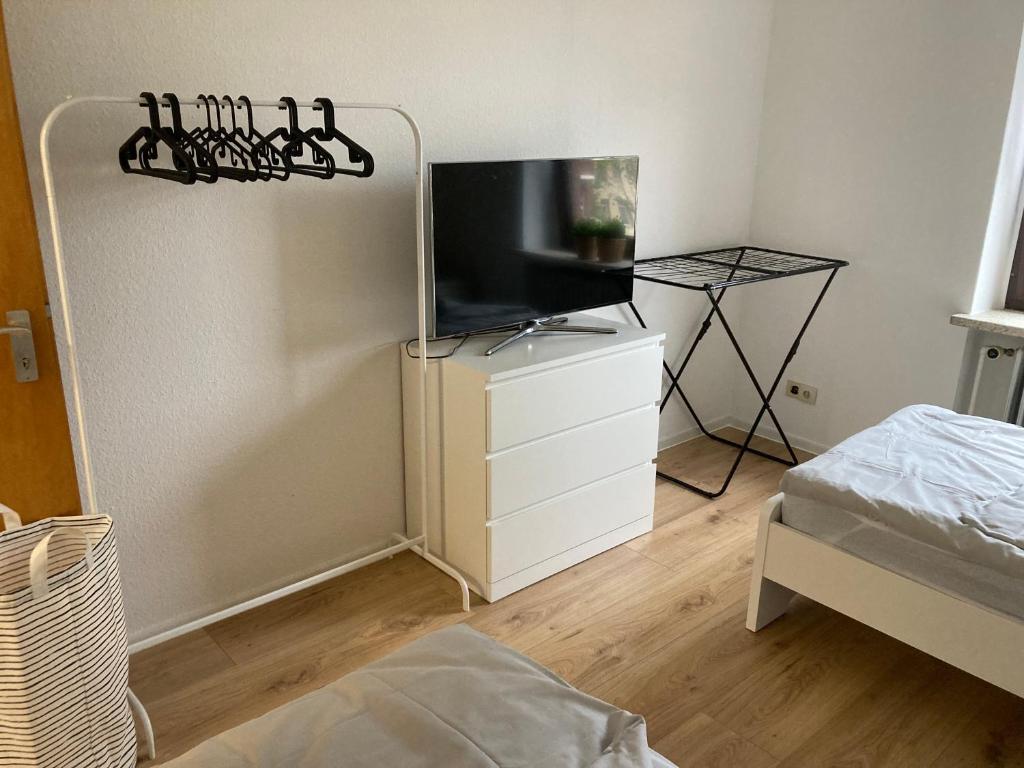 Appartement FeLiHo - Feels Like Home 8A Paulstraße 26384 Wilhelmshaven