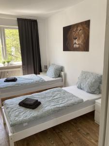 Appartement FeLiHo - Feels Like Home 8A Paulstraße 26384 Wilhelmshaven Basse-Saxe