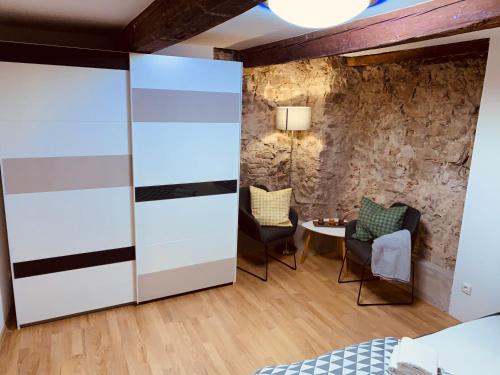 FELIX LIVING 1, Modern & cozy, Netflix, Smart TV