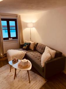 Appartement FELIX LIVING 2, Cozy & modern & Netflix Wohnung mit Blick ins Grüne 40 Freyunger Straße 1. Obergeschoss 94034 Passau Bavière