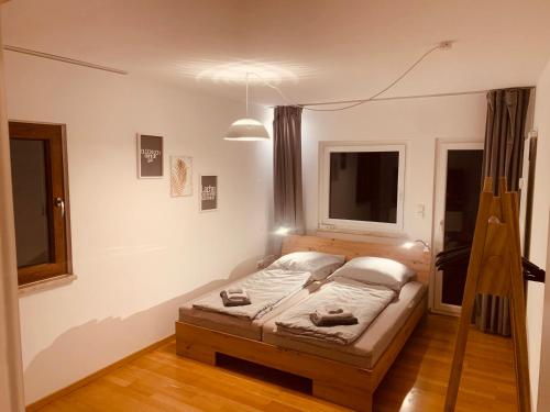FELIX LIVING 4, modern & cozy 2 Zimmer Wohnung, Balkon, Parkplatz