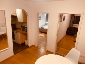FELIX LIVING 4, modern & cozy 2 Zimmer Wohnung, Balkon, Parkplatz