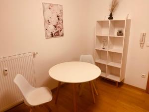 Appartement FELIX LIVING 4, modern & cozy 2 Zimmer Wohnung, Balkon, Parkplatz 74 Passauer Straße 7 94121 Salzweg Bavière