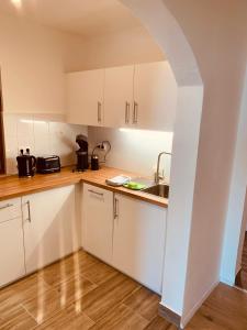 FELIX LIVING 5, modern & cozy 2 Zimmer Wohnung, Terrasse, Parkplatz