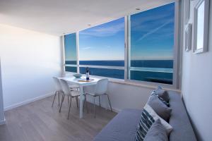 Appartement Felp Sesimbra Beach 1006 Rua Navegador Rodrigues Soromenho Predio EFGH, 3o andar , nro 1006 - Edifício da Falésia 2970-773 Sesimbra -1