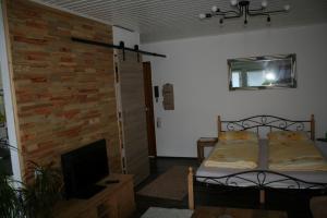 Felsenland Apartment