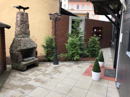 Femerosa Apartment - mit Garten - Free Wifi