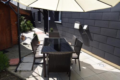Femerosa Apartment - mit Garten - Free Wifi