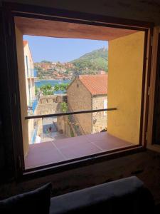 Appartement Fenêtre sur Collioure 1 Rue Saint-Vincent 66190 Collioure Languedoc-Roussillon