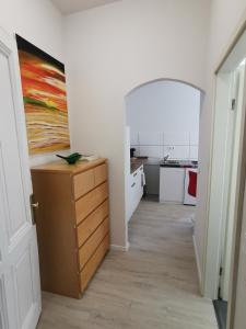 Ferdimesse Apartments