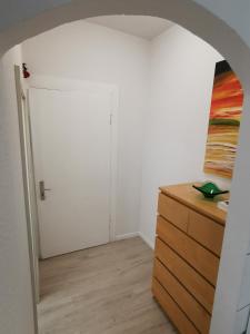 Ferdimesse Apartments
