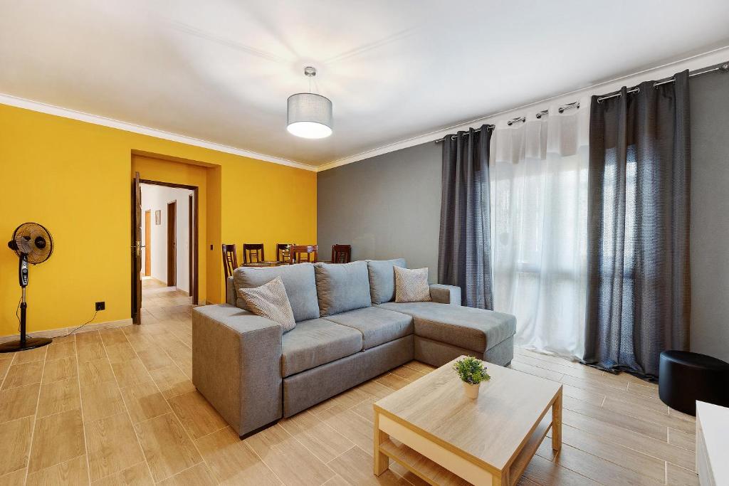 Appartement Férias Felizes Praceta Fernando Pessoa 15 8500-722 Portimão