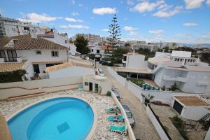 Appartement Férias sem Carro - Apartamento Praia e Piscina Rua Engenheiro José de Bívar Lt 8, 102 8500-802 Portimão Algarve