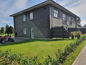 Appartement Ferien am Idasee 85041 Ahornstraße 63 26842 Ostrhauderfehn Basse-Saxe