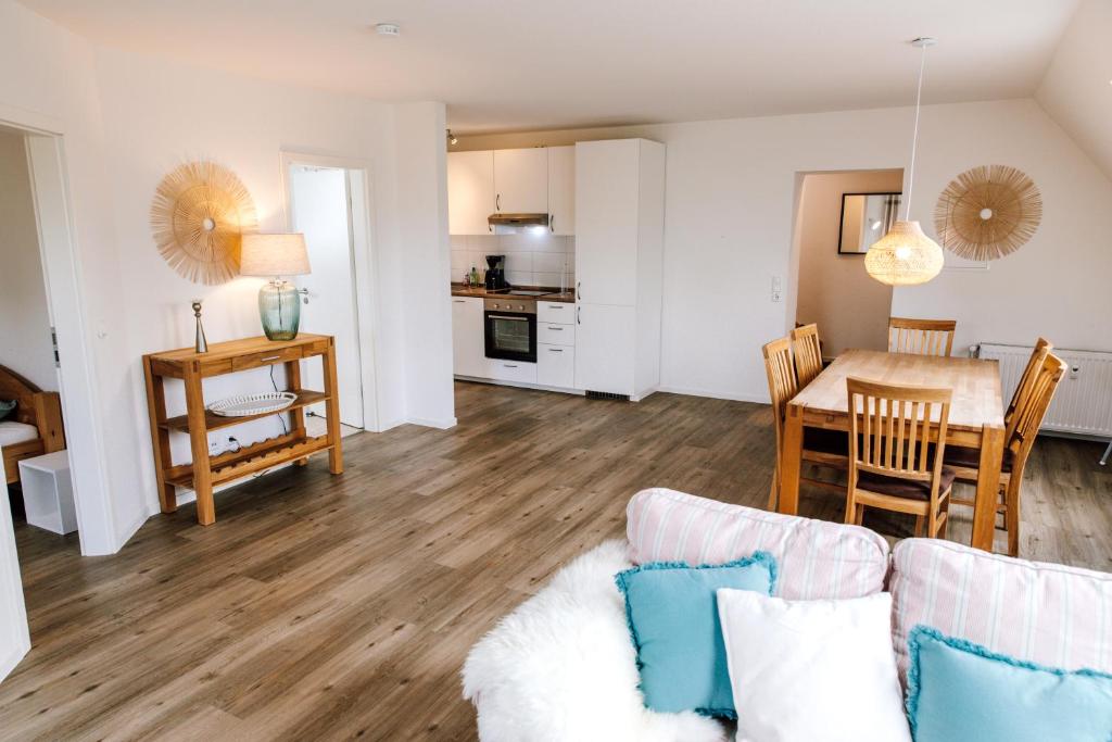 Ferien am Strand, ruhig - Netflix u. 24/7 Check-in 7 Maaskamp, 24217 Barsbek