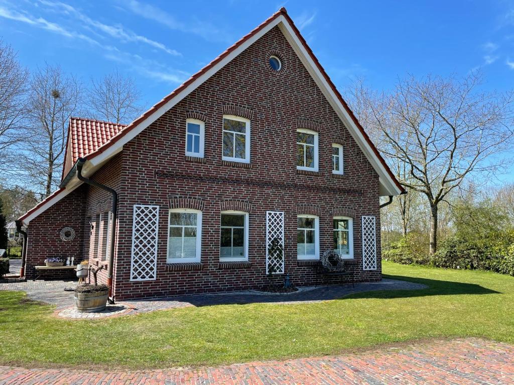 Ferien-am-Uhlenmeer Am Uhlenmeer 15, 26689 Apen