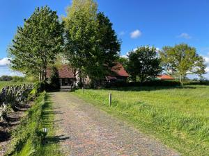 Appartement Ferien-am-Uhlenmeer Am Uhlenmeer 15 26689 Apen Basse-Saxe