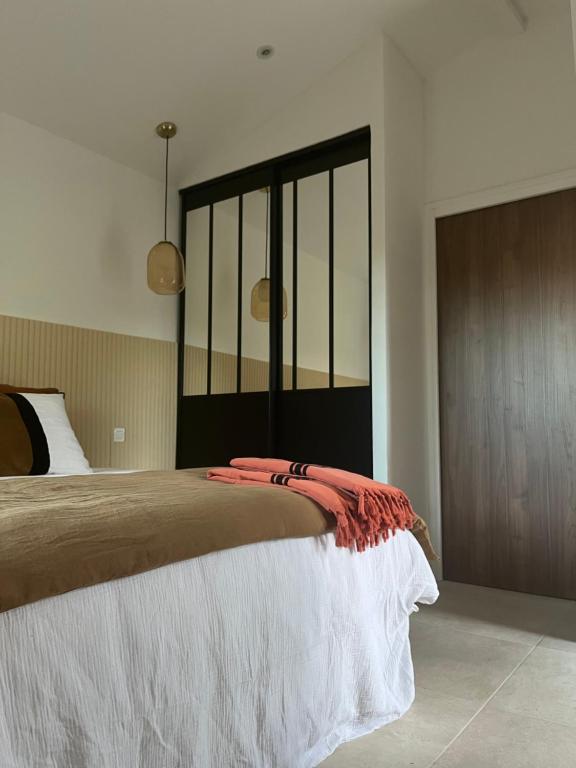 Ferien Apartment Antonie-Haupt-Straße