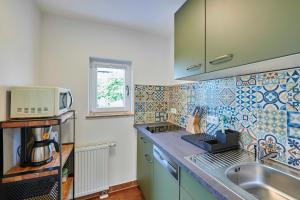 Ferien-Apartment Beller