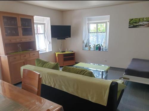 Ferien-Apartment Meter