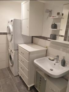 Ferien-Apartment Meter