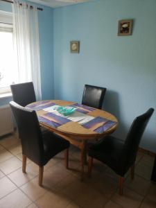 Ferien auf dem Land bei Familie Elsner