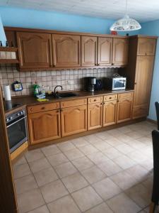 Appartement Ferien auf dem Land bei Familie Elsner 2 Bachstraße 59581 Warstein Rhénanie du Nord - Westphalie