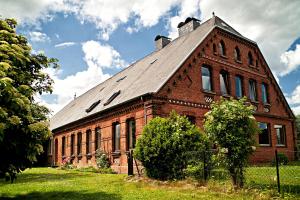 Ferien auf Tippen Hof (Bleckede an der Elbe)