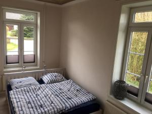 Appartement Ferien auf traumhaftem Resthof Hoffnungstal 24894 Twedt Schleswig-Holstein