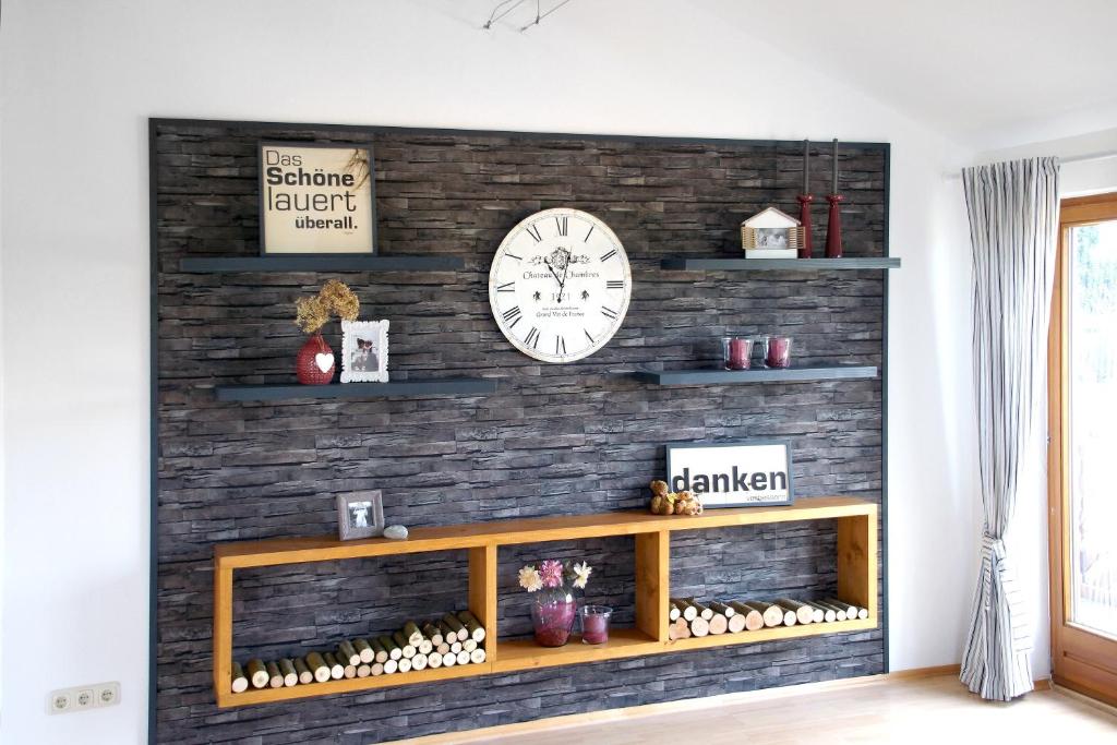 Ferien bei Maria Im Ellingsfeld 5a, 53347 Alfter