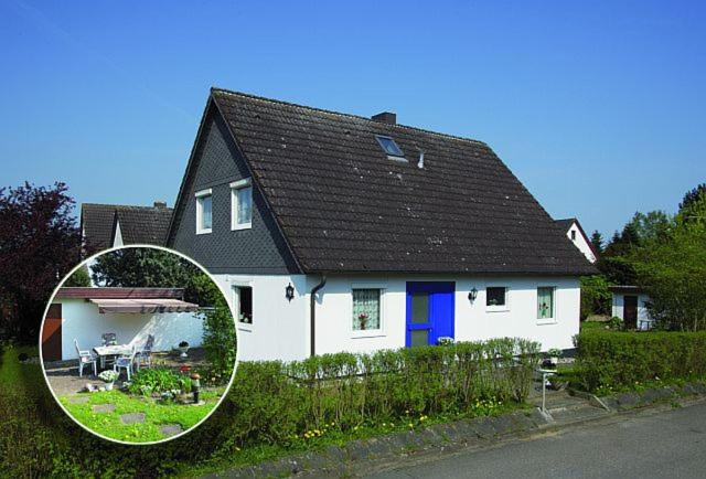 Ferien bei Woydt - Haus Schleiwinkel Espenisstraße 6, 24376 Kappeln