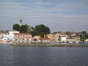 Ferien bei Woydt - Haus Schleiwinkel