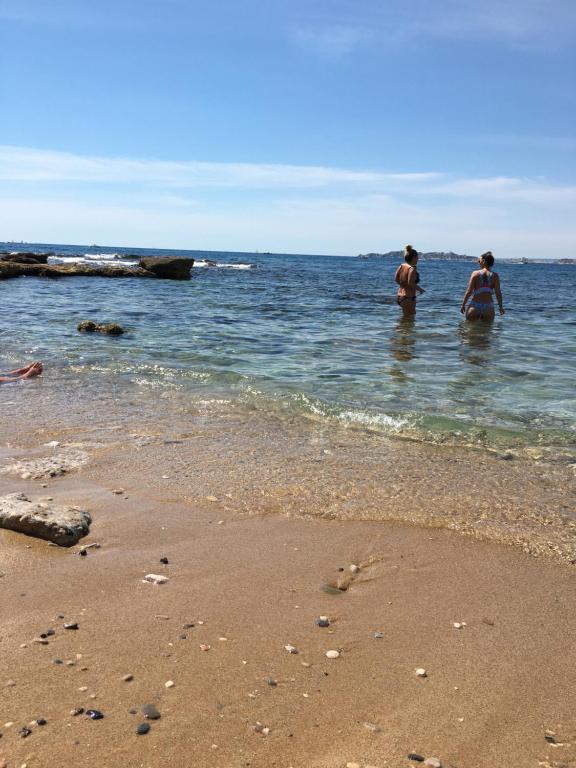 Ferien beim Baur