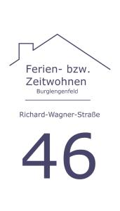 Appartement Ferien- bzw. Zeitwohnen Burglengenfeld Richard-Wagner-Strasse 46 93133 Burglengenfeld Bavière