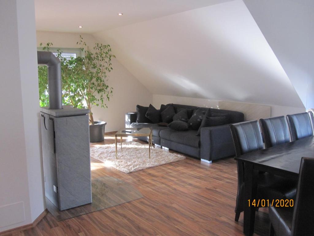 Appartement Ferien- bzw. Zeitwohnen Burglengenfeld Richard-Wagner-Strasse 46 93133 Burglengenfeld
