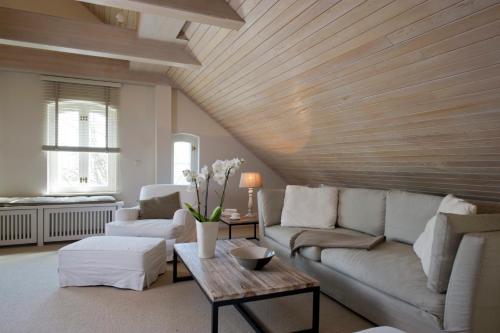 Ferien Domizil Zollhaus 2