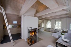 Ferien Domizil Zollhaus 2