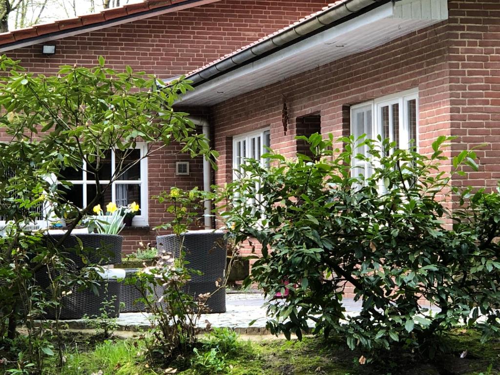 Ferien im Bomlitztal Zur Beeke 3, 29699 Bomlitz