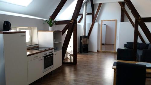 Ferien im Elsass