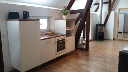 Ferien im Elsass