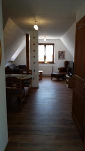 Ferien im Elsass