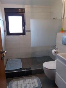 Appartement Ferien im idyllischen Odenwald 4 Friedhofstraße 69518 Ober-Abtsteinach Hesse
