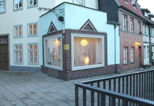 Ferien im Laden