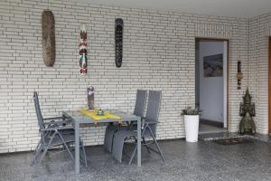 Appartement Ferien im Reetdachhaus Wacholderweg 8 26532 Berumerfehn Basse-Saxe
