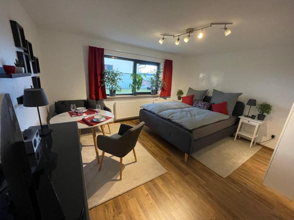 Ferien im Waldachtal Am Waldeck 9, 72178 Waldachtal
