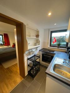Appartement Ferien im Waldachtal Am Waldeck 9 72178 Waldachtal Bade-Wurtemberg