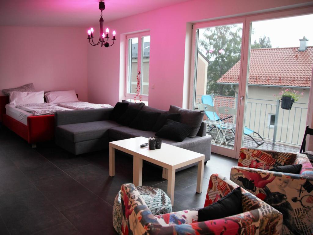 Appartement Ferien in Bad Aibling Maxlrainer Str. 12 83043 Bad Aibling