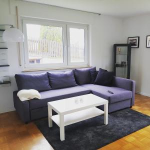 Appartement Ferien in Neuffen - Ferienwohnung Plaue 4 Florianstraße 72639 Neuffen Bade-Wurtemberg