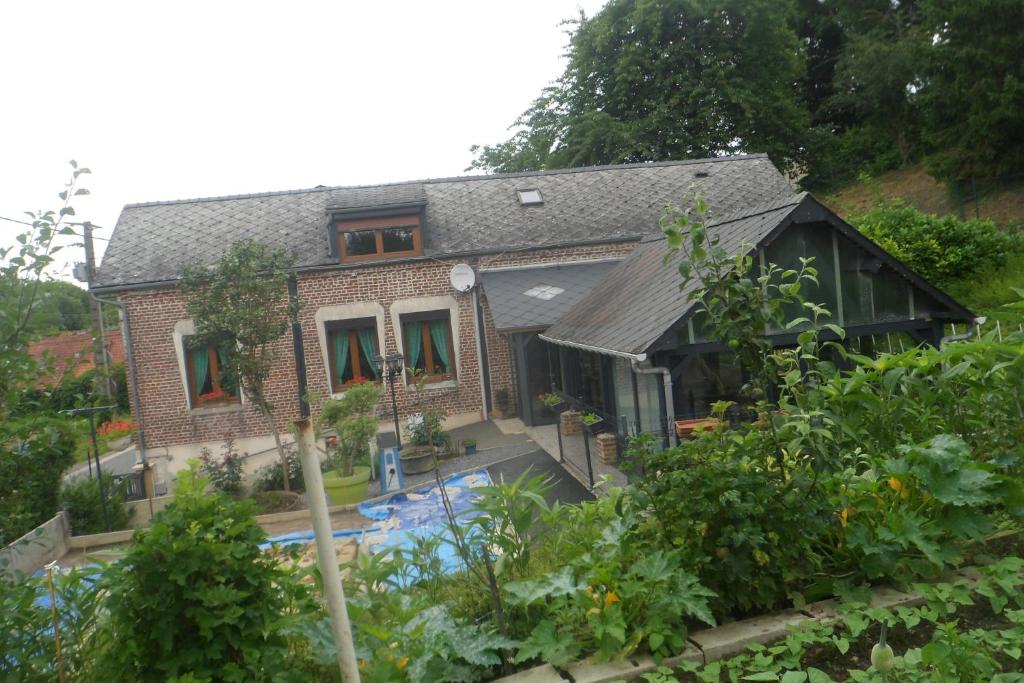 Ferien-in-ruhiger-Strasse-in-Stadtteil-von-Giessen 35396 Giessen