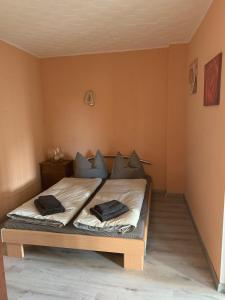 Appartement Ferien-Landleben 8 Grünstraße 04509 Löbnitz Saxe